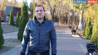 Спаситель клинцовской пенсионерки поблагодарил Ольгу Бузову и губернатора за поддержку (видео)