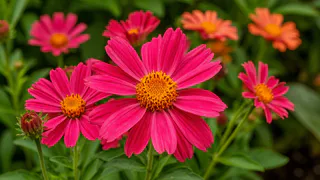 Вместо надоевшей петунии — обязательно: сажаем этот многолетник — цветы яркие, аромат минимум на 2 км в округе