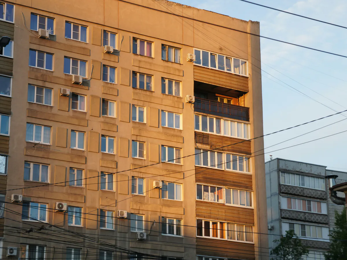 Теперь это сделают без ведома владельца. Всех, у кого есть квартира, ждет сюрприз