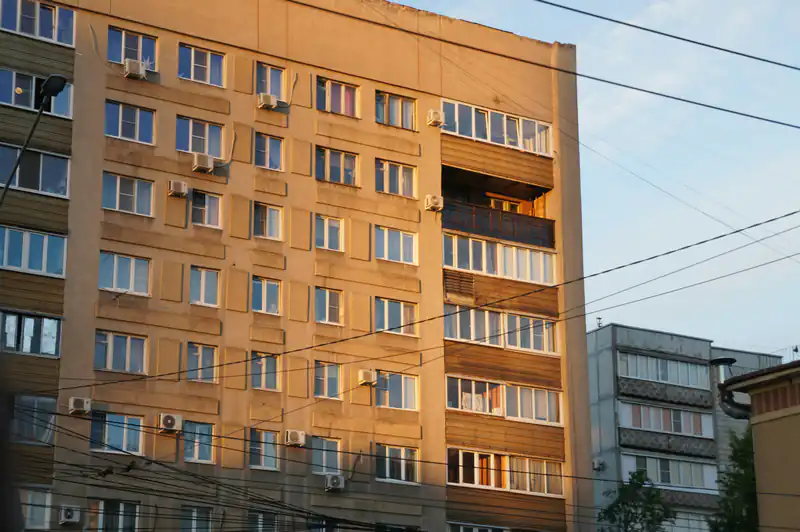 Теперь это сделают без ведома владельца. Всех, у кого есть квартира, ждет сюрприз