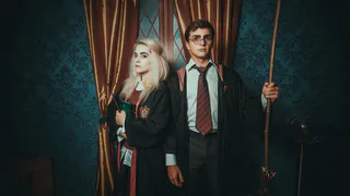 Как оригинально провести выходные? Посетите квест!