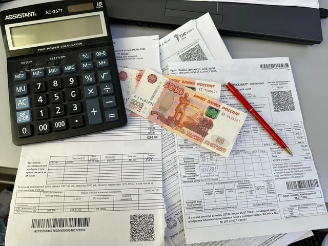 Коснётся каждого, кто передаёт в управляйку данные счётчиков воды: с 21 января ждёт малоприятный сюрприз