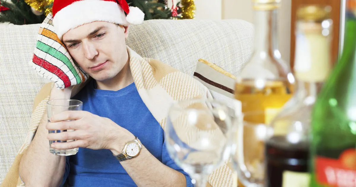 Сомнолог объяснила, как прийти в себя после новогодних праздников