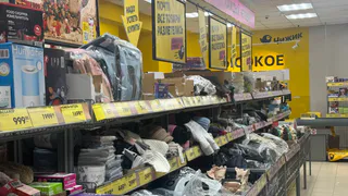 В «Чижике» снова нашлось кое-что полезное – от сезонной обуви до детских наборов и продуктов, которых здесь не ожидаешь