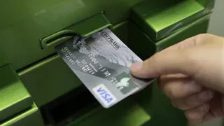 VISA может вернуться в Россию под новым брендом