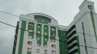 Информация о минировании здания Сбербанка в Брянске не подтвердилась