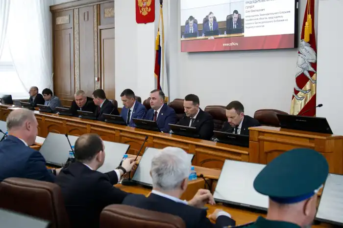 Челябинская область направляет 5,8 миллиарда рублей на повышение зарплат