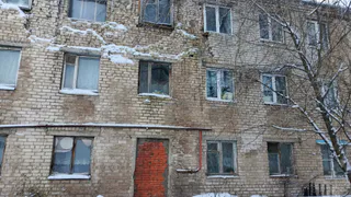 Муромцев не переселили из аварийного дома на Меленковском шоссе