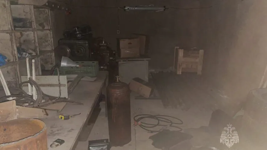 В Набережных Челнах пять человек получили тяжёлые ожоги из‑за утечки газа