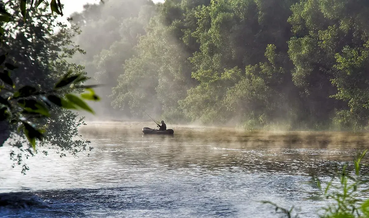 Магнитная рыбалка: хобби, кладоискательство или нарушение закона