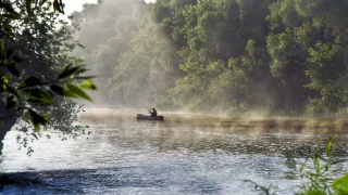 Магнитная рыбалка: хобби, кладоискательство или нарушение закона