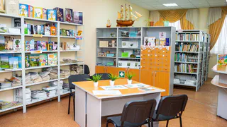 На обновление библиотек в двух селах Нижнекамского района направят 16 млн из федерального бюджета