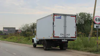 На рязанских дорогах в октябре заработают "умные весы"