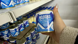 Проверила 2 банки сгущенки на "пальму" и жиры: хитрый способ разом решил проблему подделки - больше на сладкую "липу" не попадусь