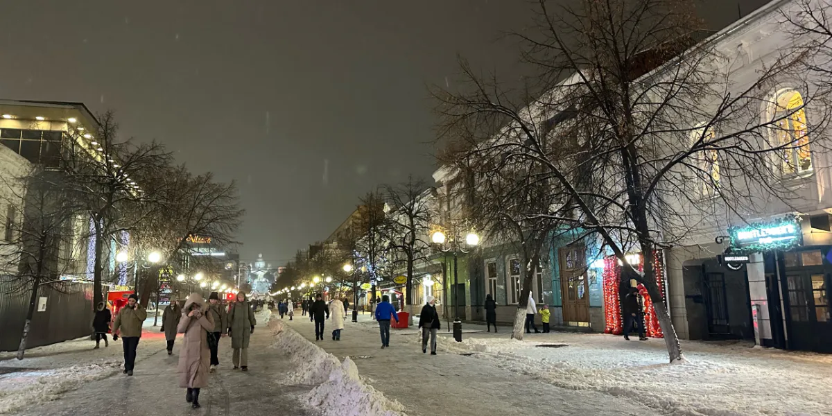 В Рязанской области проводится опрос, довольны ли жители работой чиновников