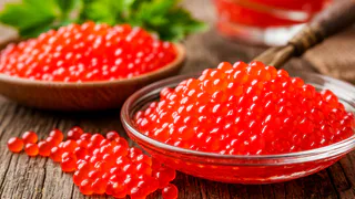 Делаю ведро «красной икры» за 100 рублей. Гости в восторге, соседки ломятся в двери, чтобы узнать рецепт