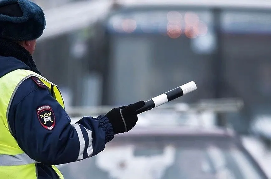 26 нетрезвых водителей задержаны в Пензенской области за три дня