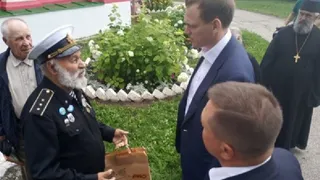 Жители Старожилова предложили создать в Рязани улицу Головнина