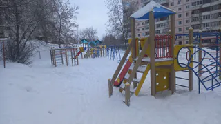 Шестилетняя челнинка, пострадавшая на площадке, пришла в сознание