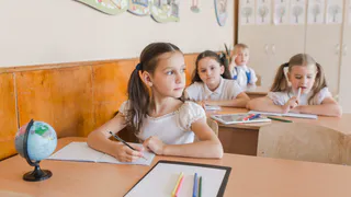 Каков Индекс качества общего образования в регионе?