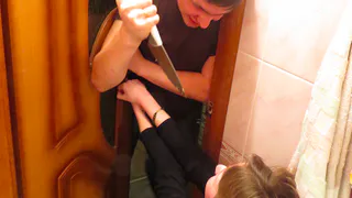 В Рязанской области жестоко убита семья из четырех человек