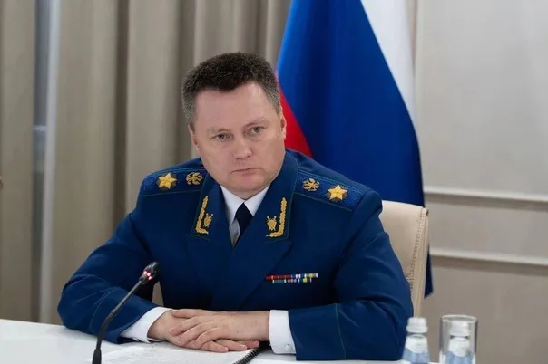 Генеральный прокурор Игорь Краснов помог бизнесмену из Челябинской области подключить цех к электричеству