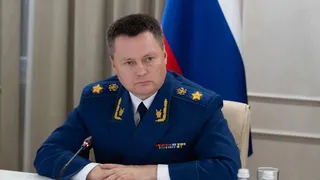 Генеральный прокурор Игорь Краснов помог бизнесмену из Челябинской области подключить цех к электричеству