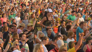 Хорошая новость! Теперь мы точно знаем дату проведения Дня города