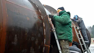 Во Владимирской области разрабатывают передовые системы очистки воды