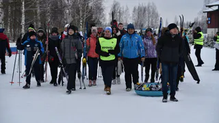 1500 рязанцев выступили на "Национальном триатлоне"