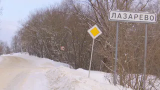 В родниках села Лазарево Муромского района пропала вода