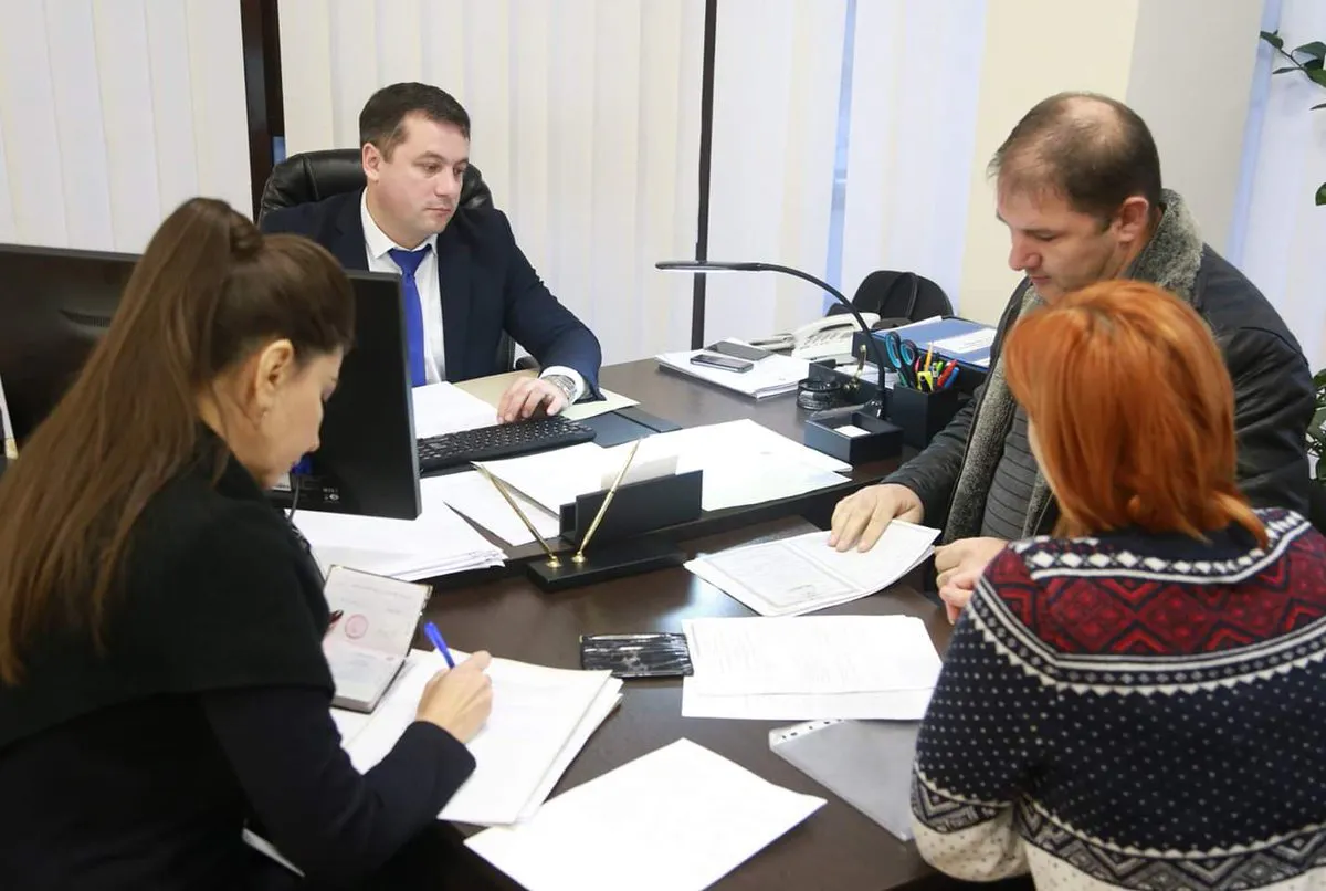 Нижнекамцы смогут получить бесплатные консультации адвоката и нотариуса