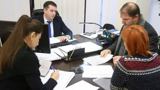 Нижнекамцы смогут получить бесплатные консультации адвоката и нотариуса 
