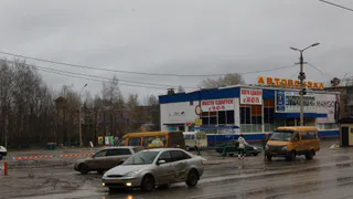 В Рязани инспекторы ДПС полчаса гнались за водителем