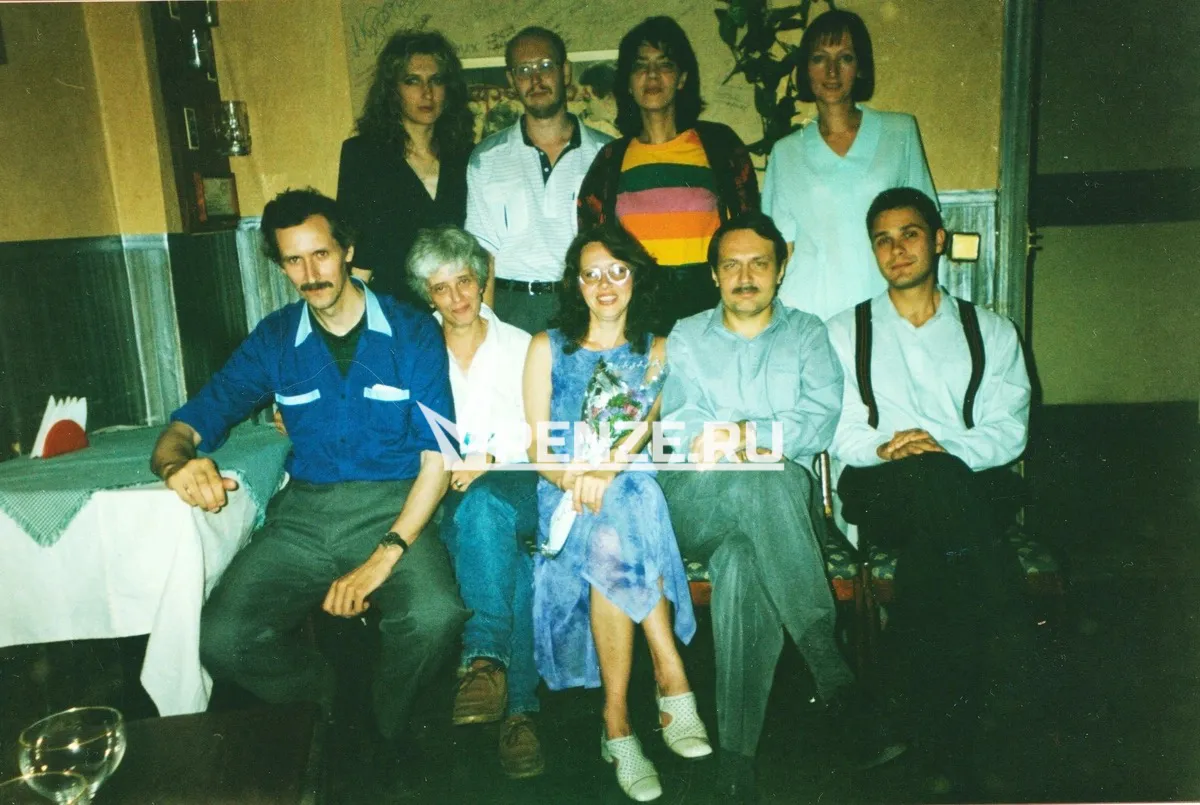 Добро пожаловать в киноклуб «Олимп»!