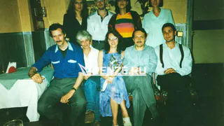 Добро пожаловать в киноклуб «Олимп»!