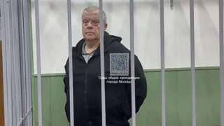 Бывшего Замгубернатора Брянской области арестовали в Москве