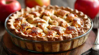 1 яблоко и пачка творога — и в микроволновку на 6 минут: домашние уплетают за обе щеки на завтрак