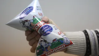 Рязанская область попала в ТОП-20 регионов по производству молока