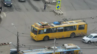 Идет проверка: рязанская мэрия не признается, уволен ли замглавы "УРТ" Розвезев