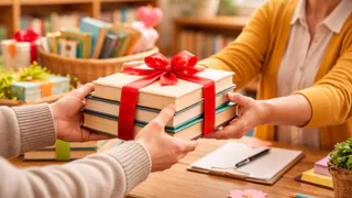 Во Владимирской области проходит общероссийская акция по сбору книг для библиотек