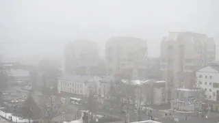 19 марта Чувашию ждет теплая погода без осадков