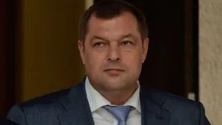 Зампред регионального правительства Артемов неожиданно ушел с должности