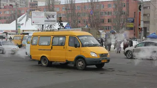 В Рязани изменились схемы движений некоторых маршруток