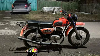 17-летний водитель мопеда пойман пьяным: полиция Магнитогорска пресекла опасную поездку