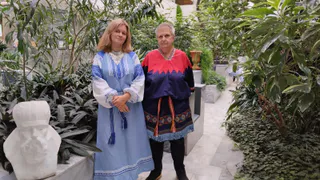 Во Владимире пройдет встреча с родоначальницами российского фэнтези