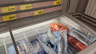 Диетологи назвали самую полезную для человека рыба - ешьте дважды в неделю, богата селеном, фосфором и хороша на вкус