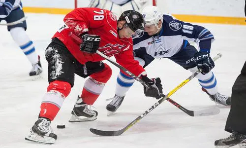 Новичок из «Нефтехимика» показал, на что он способен