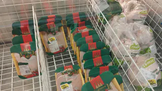 "Там сплошные микробы": Роскачество назвало бренды филе цыпленка, которые лучше не покупать