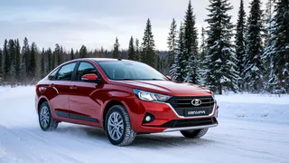 Купил "Искру" на "ручке" за 1,5 млн - проехал первую тысячу км и все понял. Честный отзыв владельца